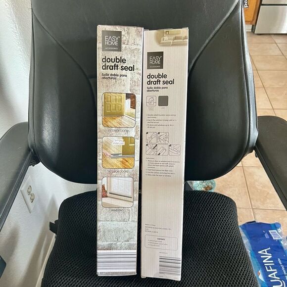 Draft seal - Picture 2 of 2